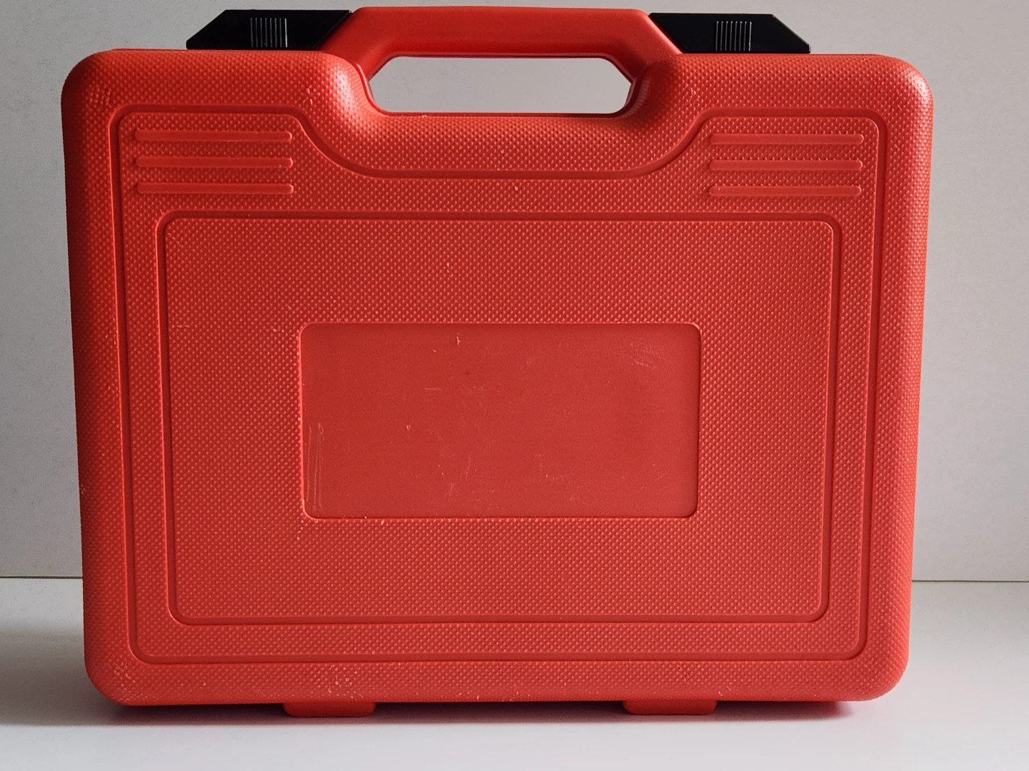 Radiator Coolant Pressure 14 pc. Tester Kit - photo 2