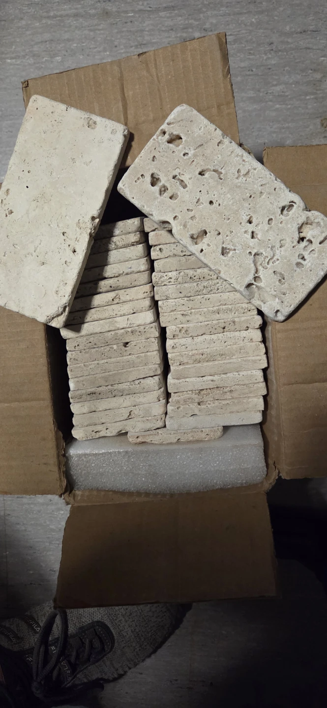Flooring supplies