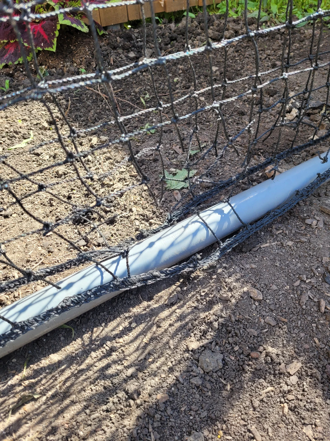Champro Baseball Softball Pitching Screen Net - photo 2