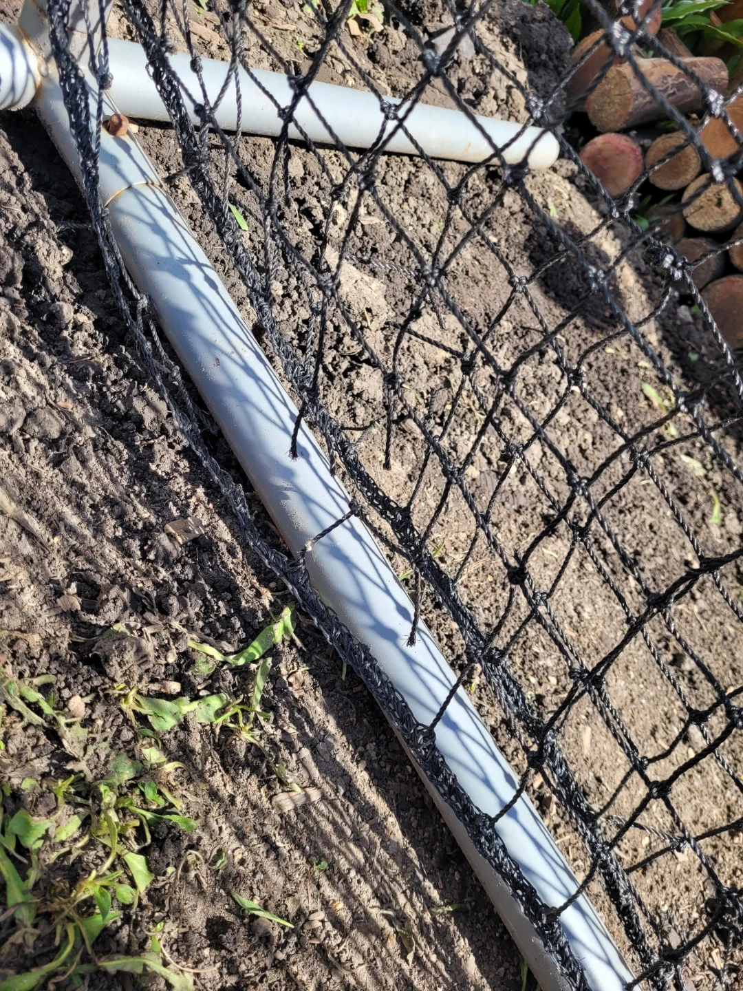 Champro Baseball Softball Pitching Screen Net - photo 3