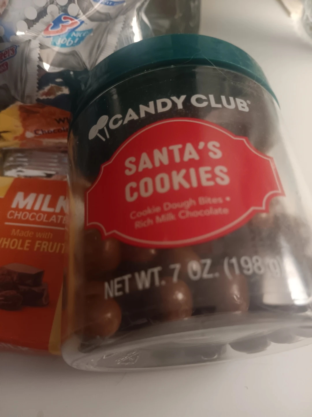 Chocolate Candy - photo 2
