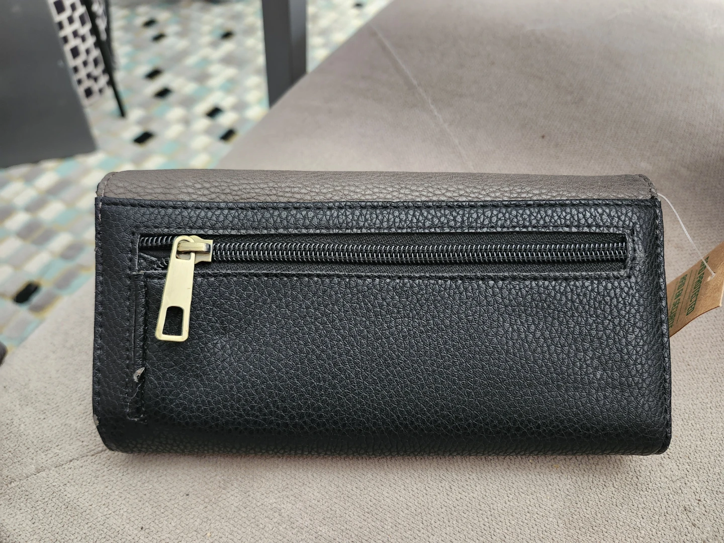 Roots 73 Wallet with RFID Protection - photo 4