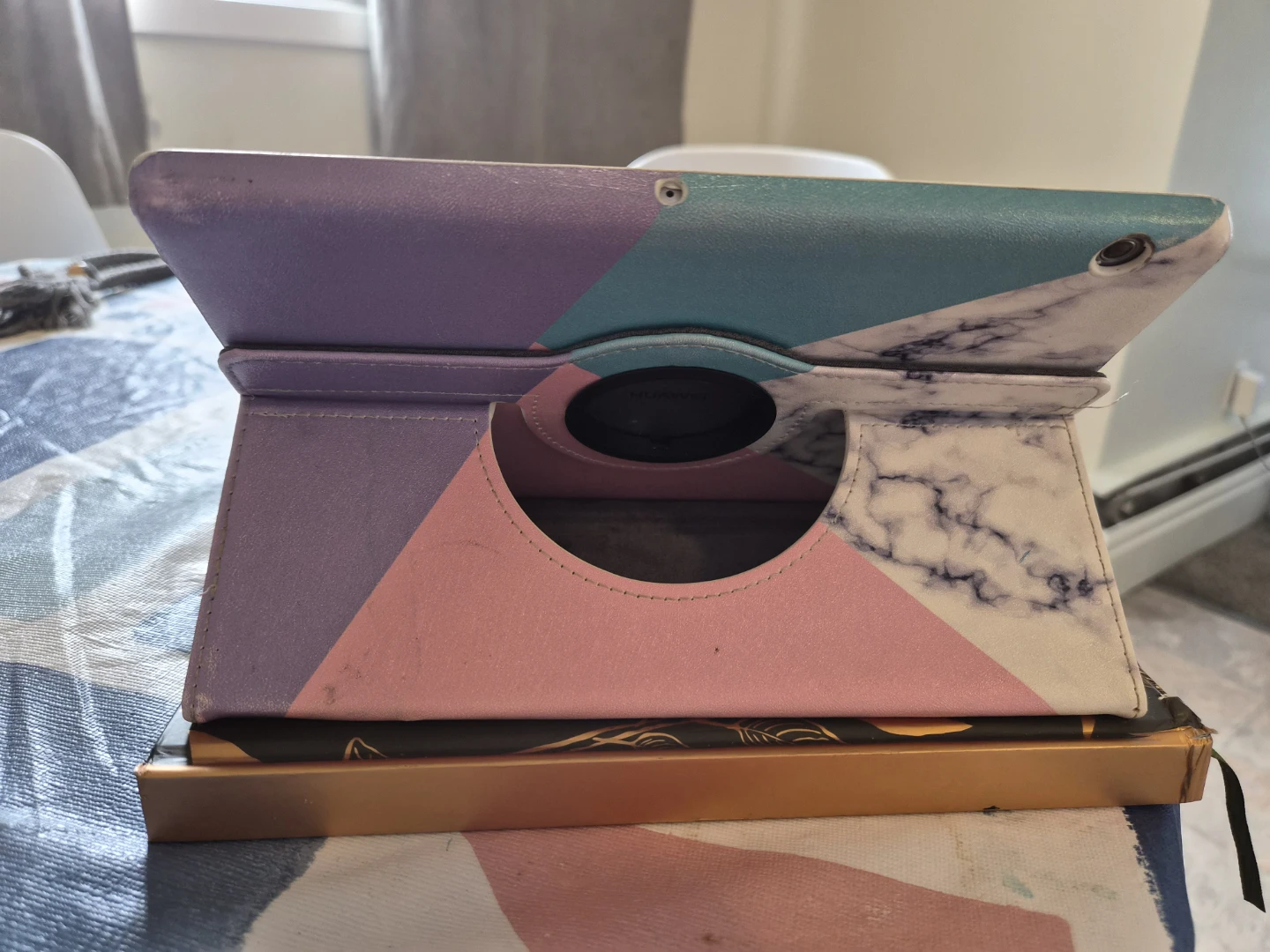 HUAWEI Tablet with Case - photo 3