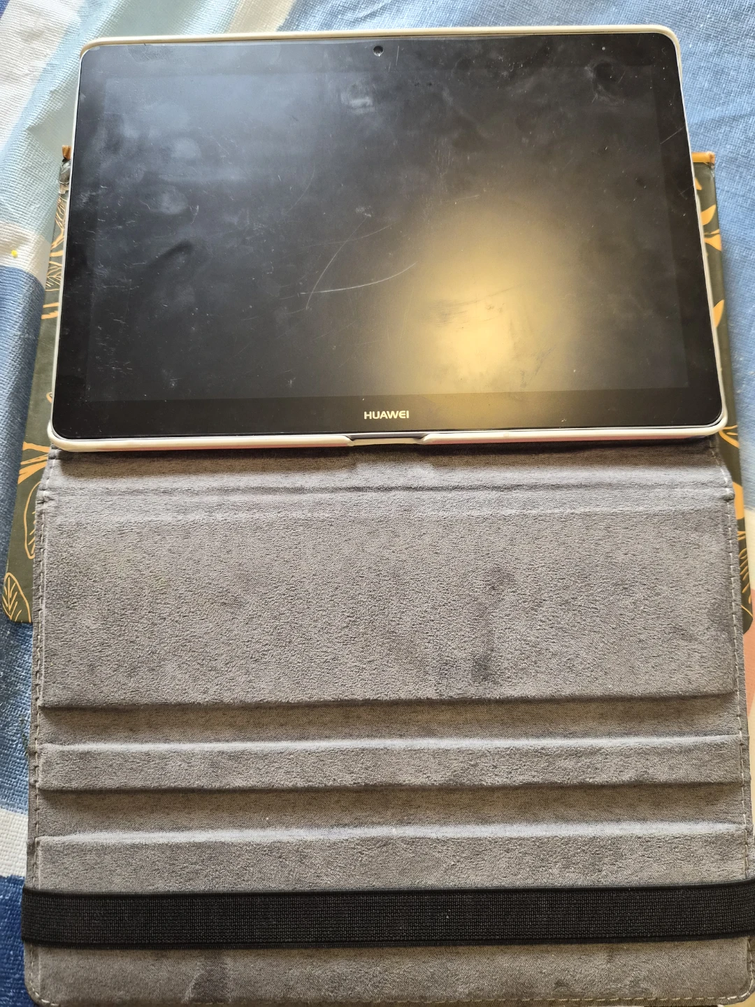 HUAWEI Tablet with Case - photo 5