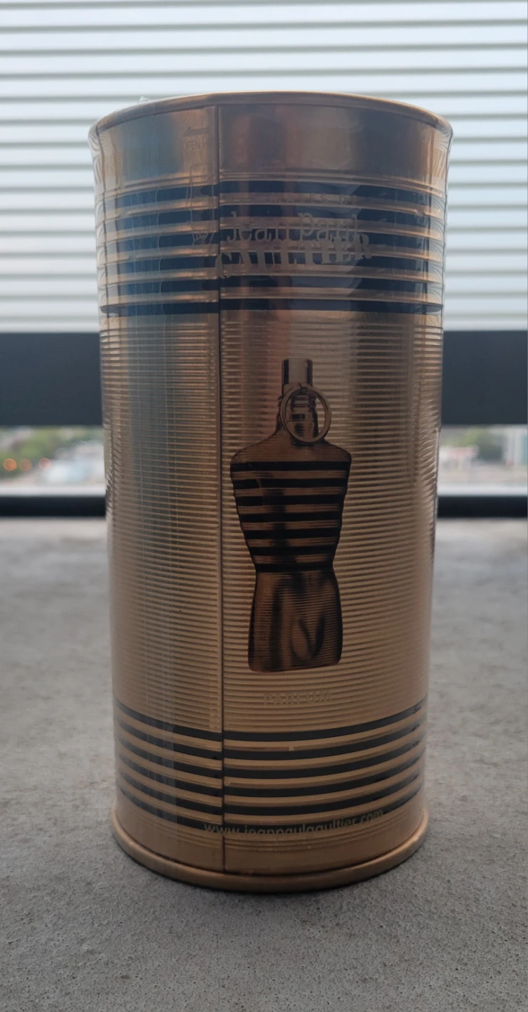 Jean Paul Gaultier Le Male Elixir - photo 2
