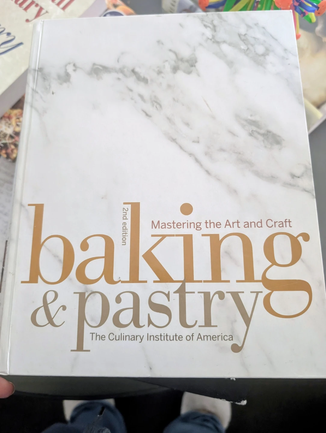Professional Cooking for Canadian Chefs Book - photo 4