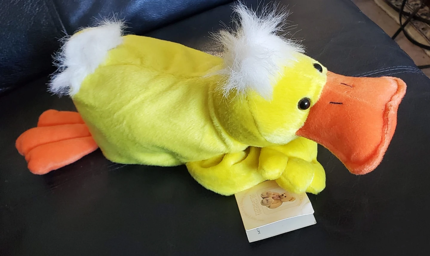 Angry Birds Speaker + IKEA Night Light + New Plush Toy - photo 5