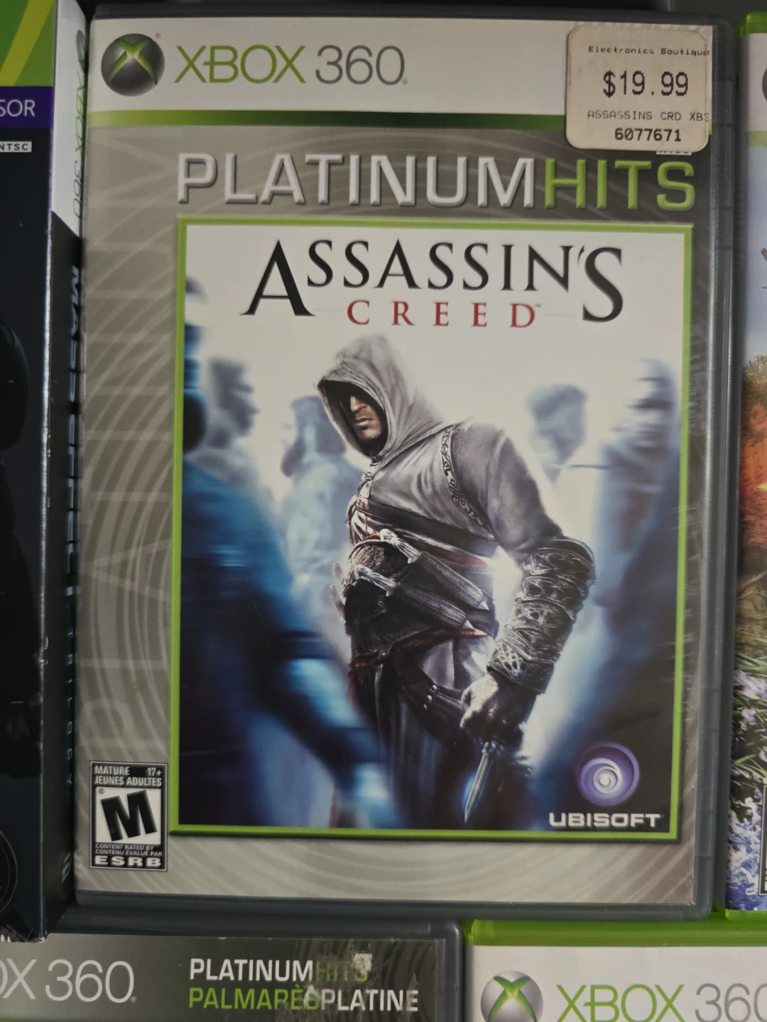 Xbox 360 Games - photo 5