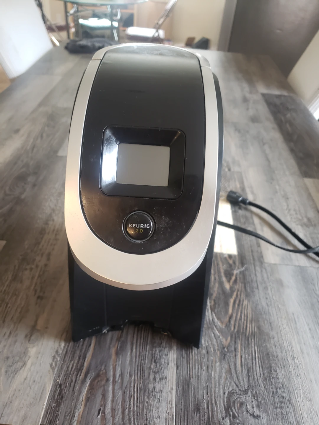 Keurig K2.0 Coffee Maker