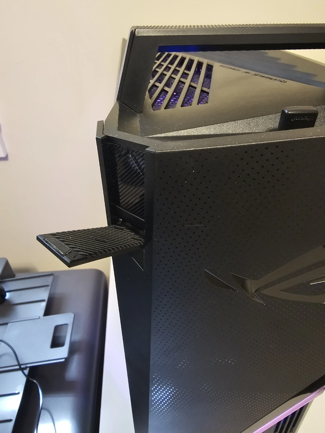 Custom Gaming PC (Ryzen 5, DDR4 16gb, NVMe ssd) - photo 5