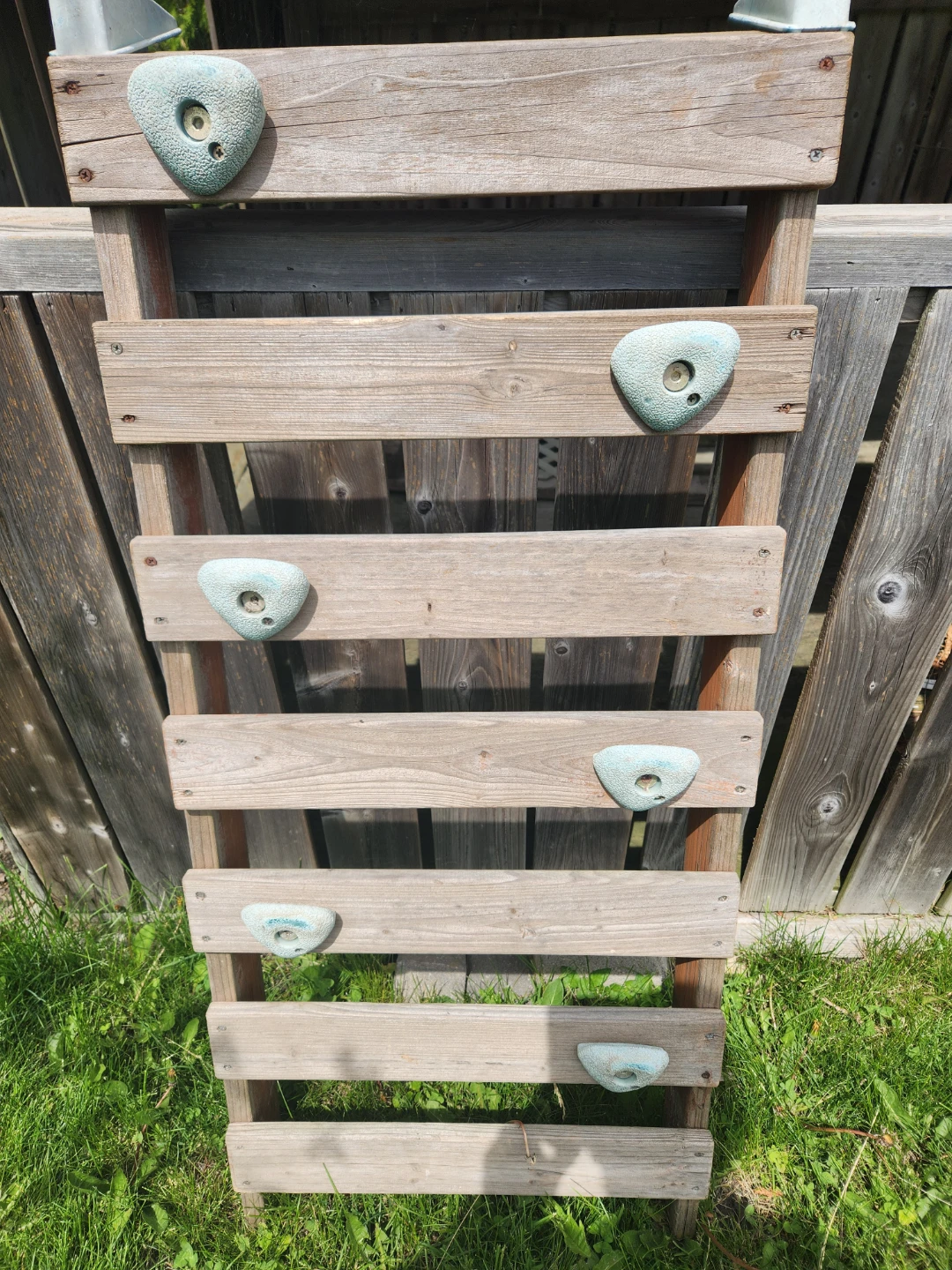 Playhouse  Stairs