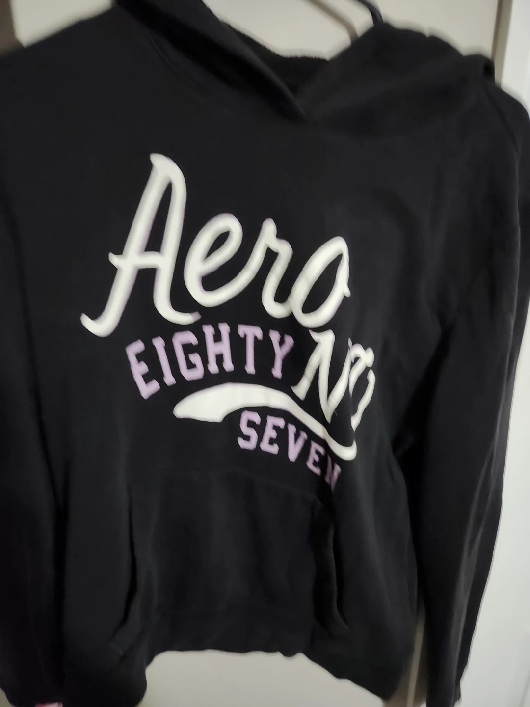 $5 aero youth hoodie XL