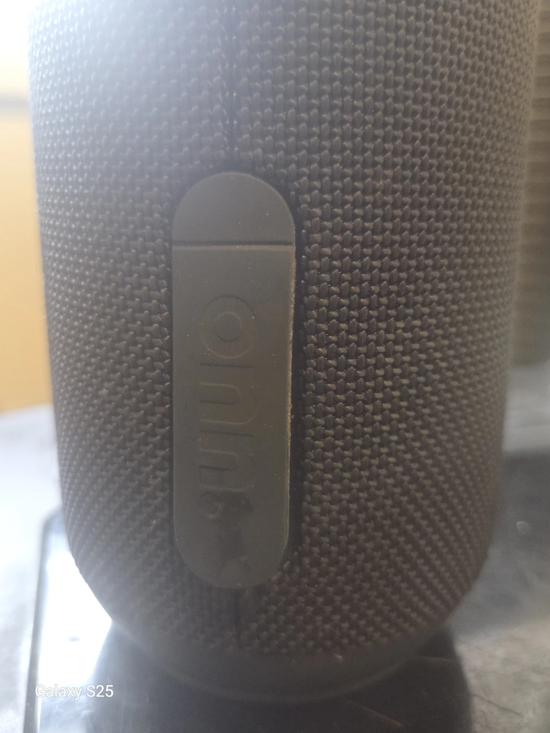ONN Portable Bluetooth Speaker
