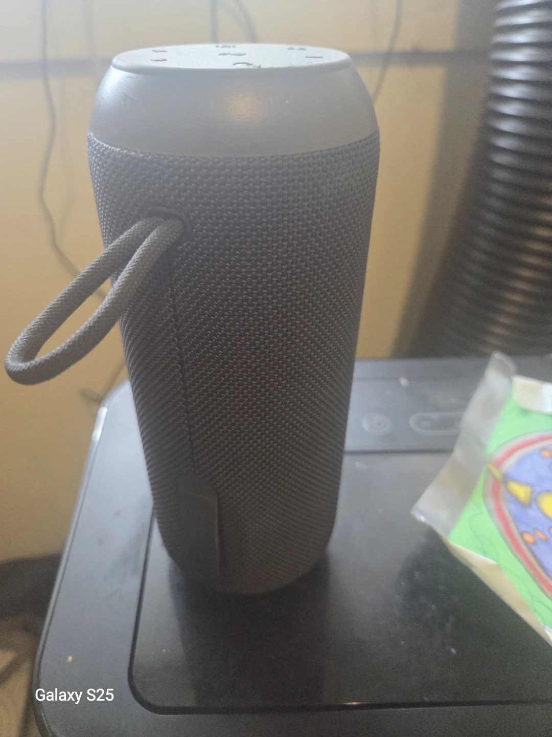ONN Portable Bluetooth Speaker - photo 2
