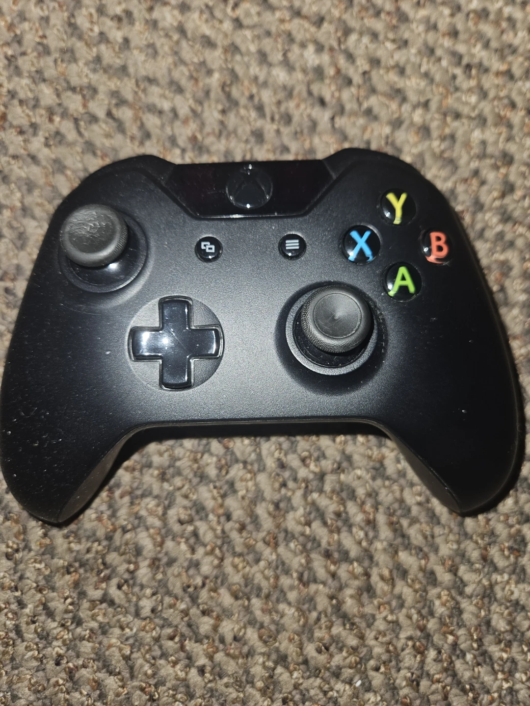 Xbox One Wireless Controller