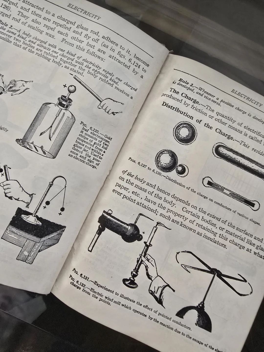 Audels Handy Book of Practical Electricity with Wiring Diagrams - photo 5