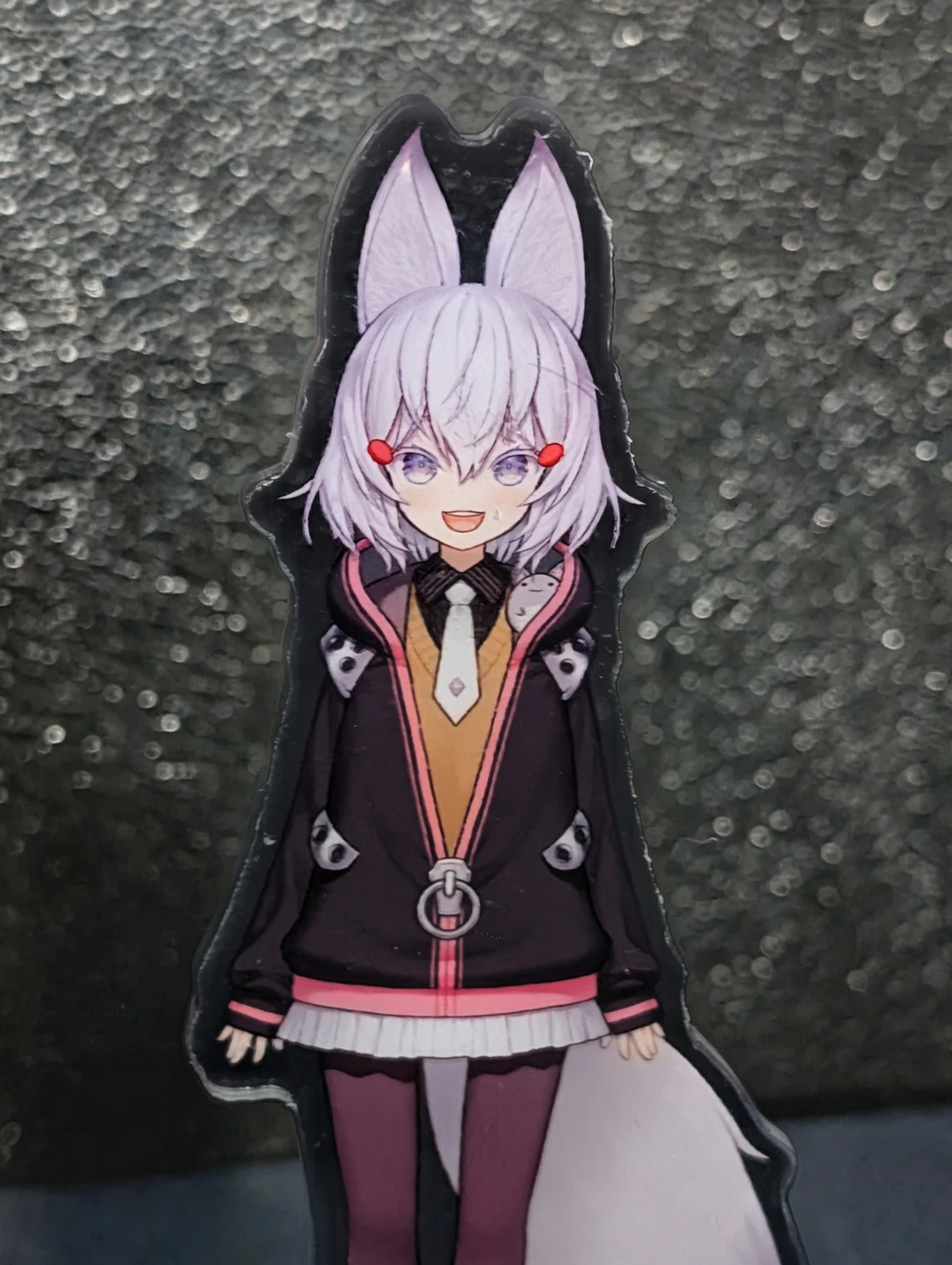 Tenma Maemi Phase Connect acrylic stand