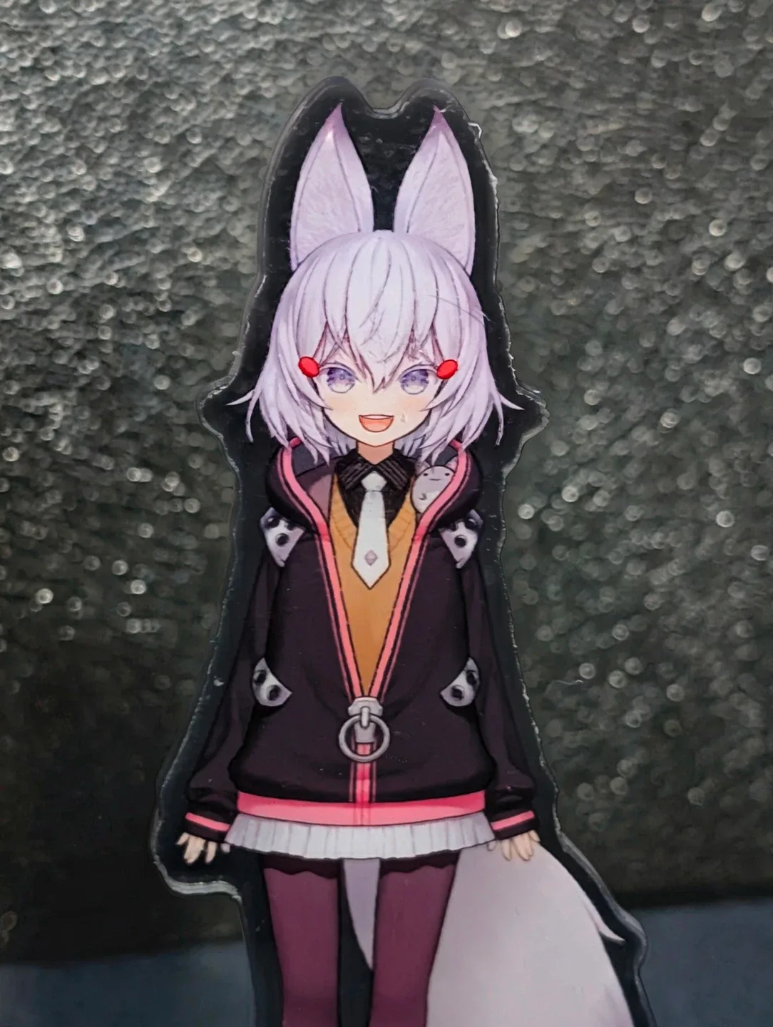Tenma Maemi Phase Connect acrylic stand
