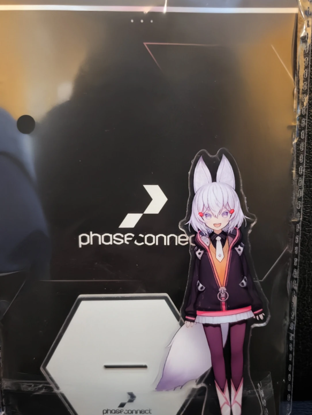 Tenma Maemi Phase Connect acrylic stand - photo 2
