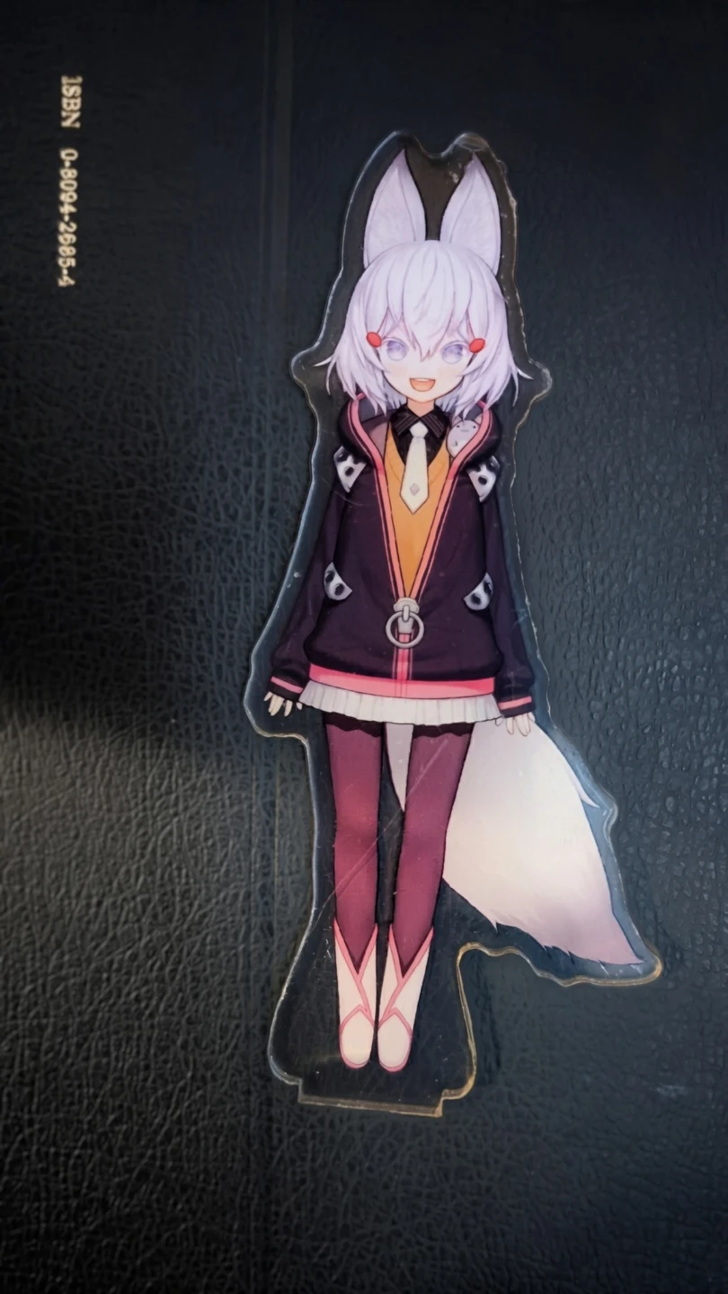 Tenma Maemi Phase Connect acrylic stand - photo 3