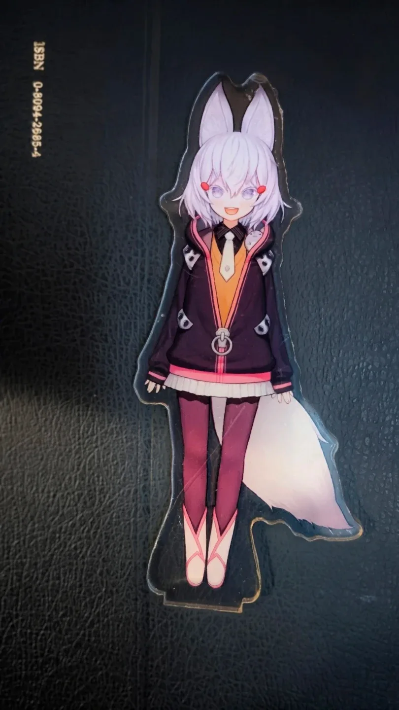 Tenma Maemi Phase Connect acrylic stand - photo 3