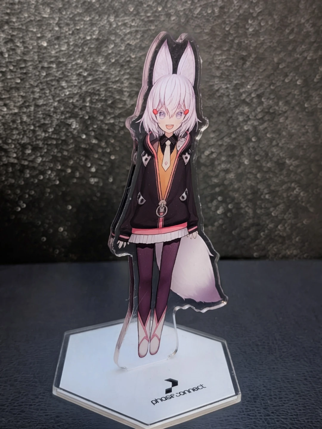 Tenma Maemi Phase Connect acrylic stand - photo 5