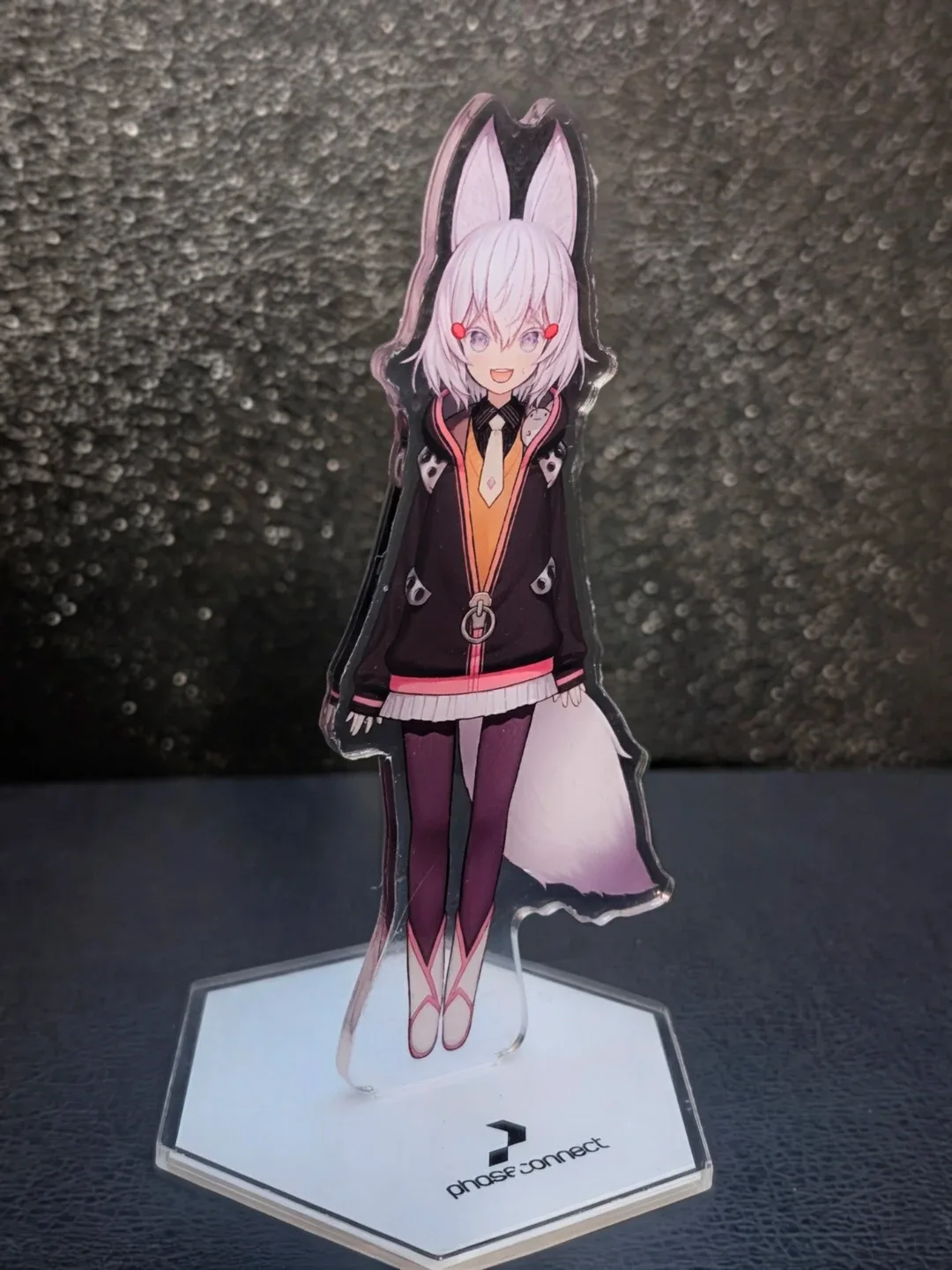 Tenma Maemi Phase Connect acrylic stand - photo 5