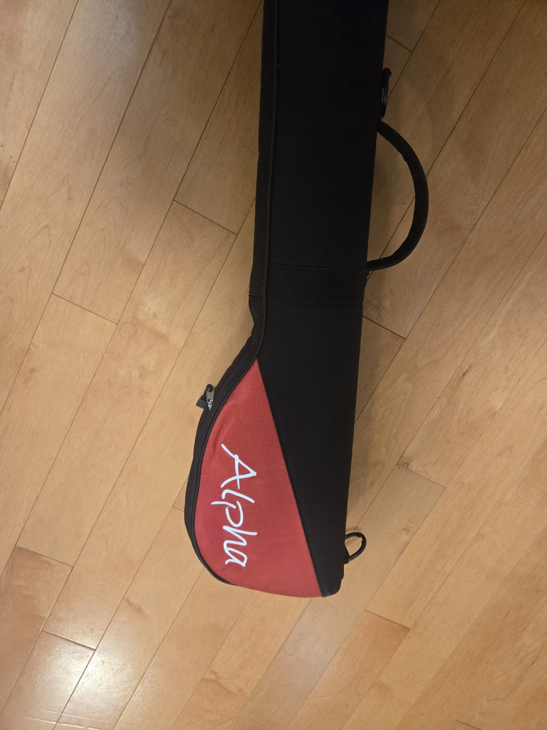 Sunday golf bag - photo 2