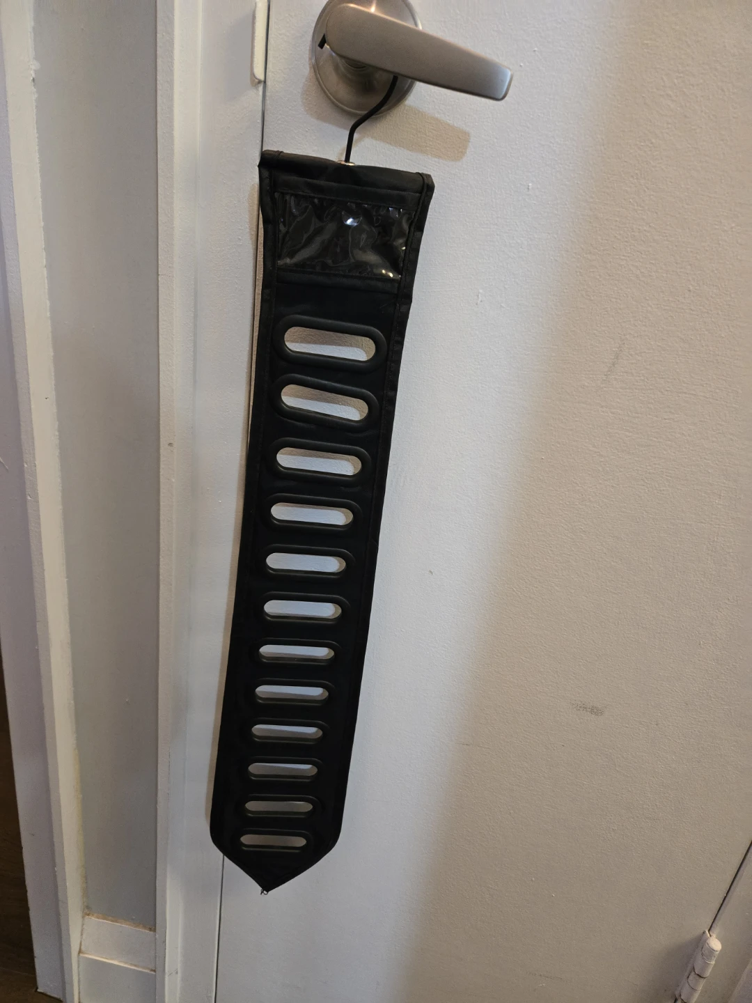 Tie Organizer Hanger