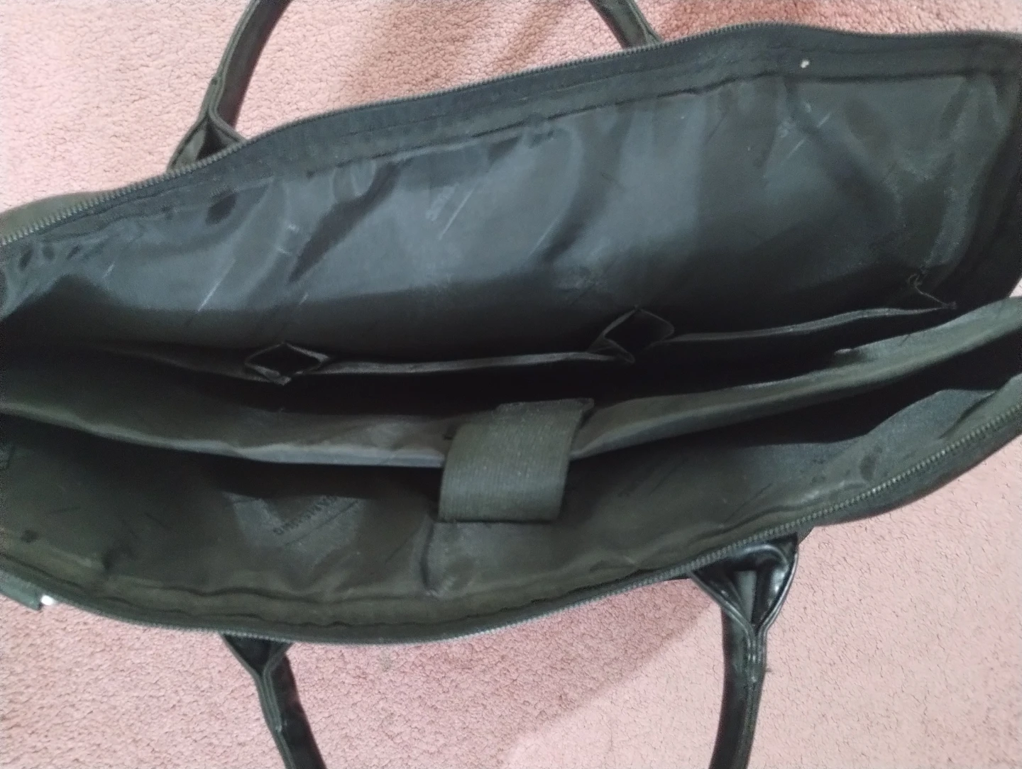 Samsung Black Laptop Bag Briefcase - photo 4