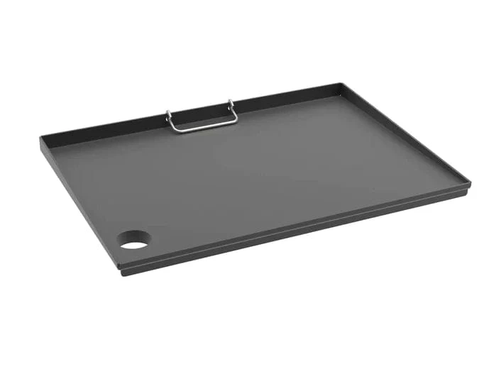 Masterbuilt Griddle Series 800 with manifold