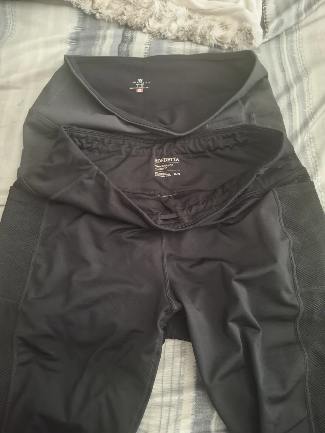 Mondetta Performance Athletic Pants - photo 3