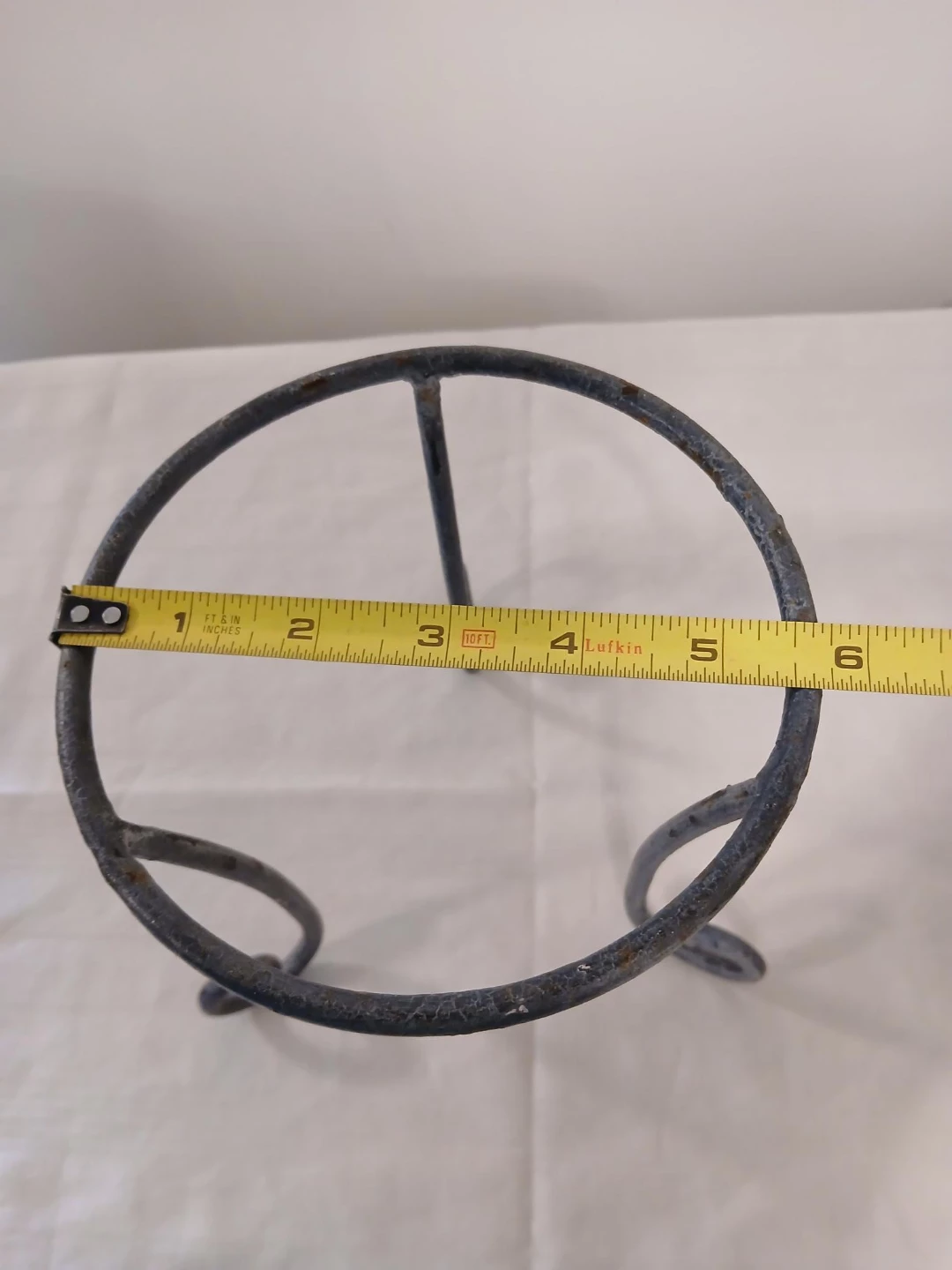Metal Plant Stand  available.  Pick up only. - photo 3