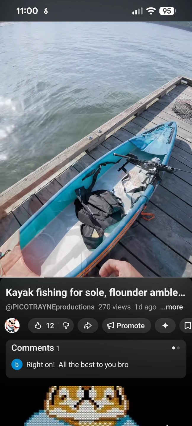 Tobin Sports Inflatable Kayak Set - photo 2