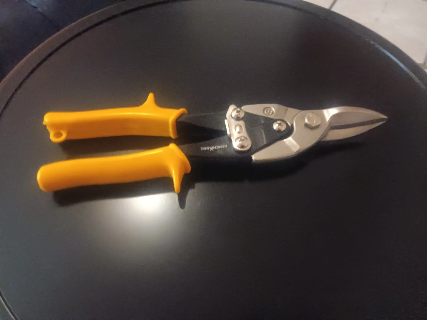 Tin Snips - photo 2
