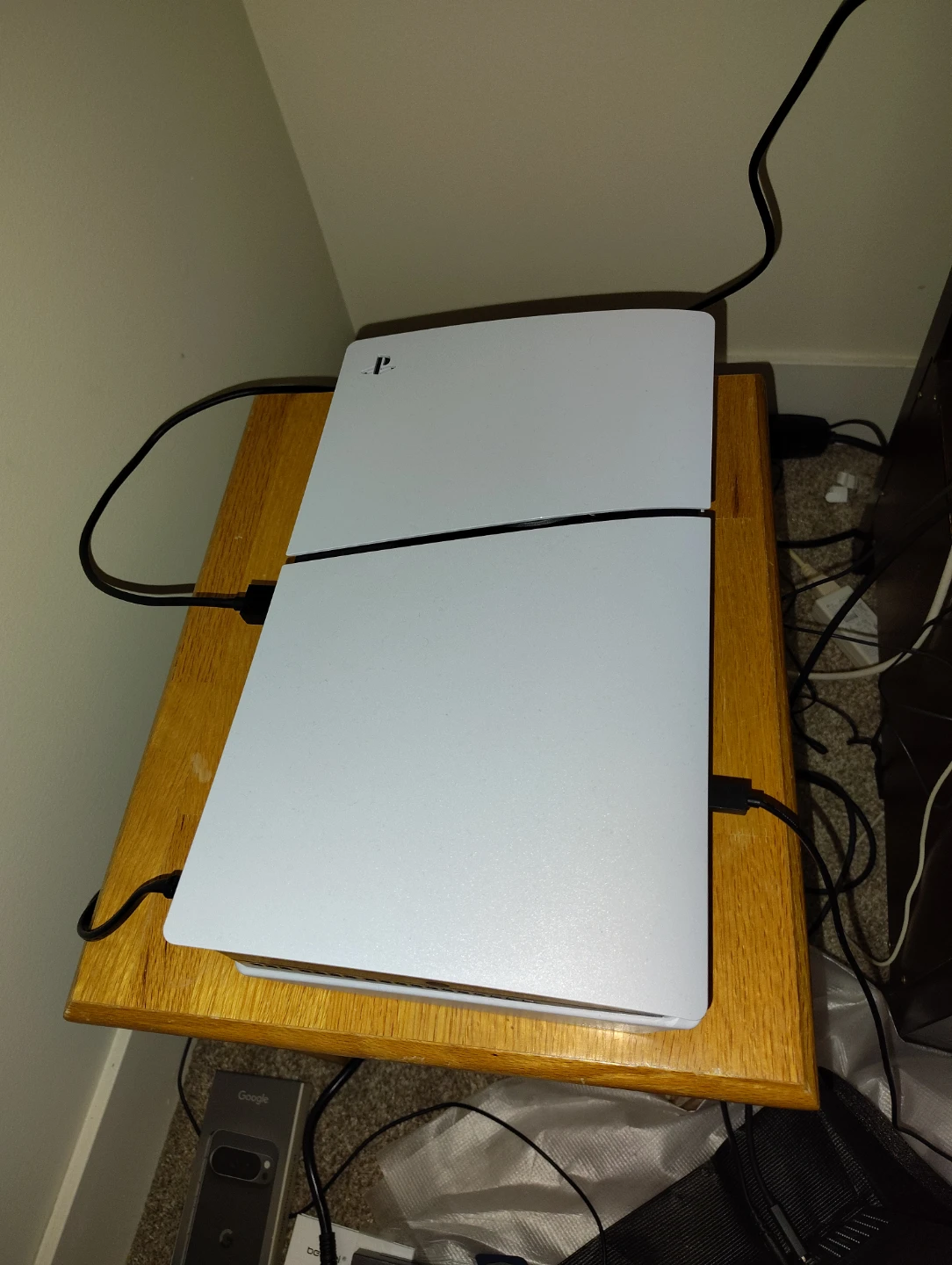 Sony PlayStation 5 Digital Edition Console