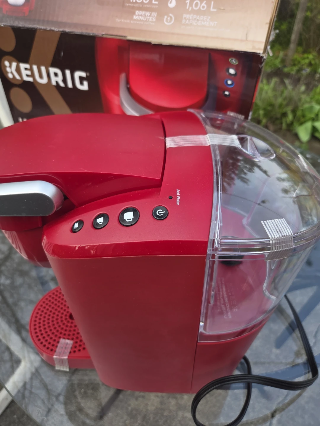 Keurig K-Express Coffee Maker