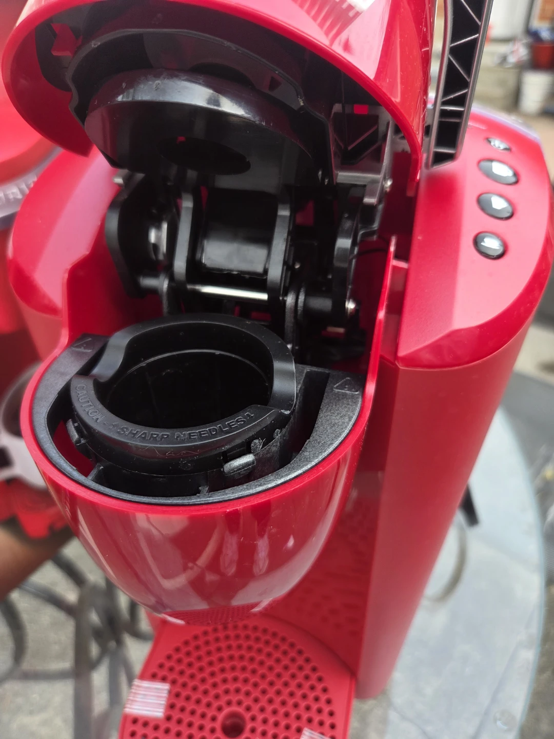 Keurig K-Express Coffee Maker - photo 2