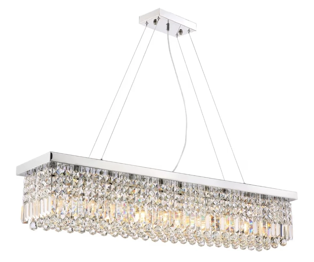 Chandelier Pendant Light Fixture
