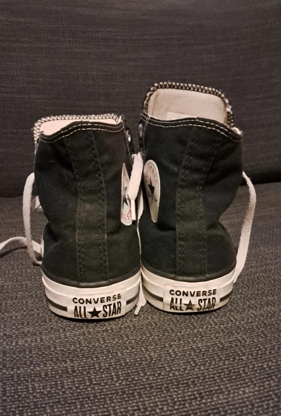 Converse Chuck Taylor All Star High Top Shoes - photo 4