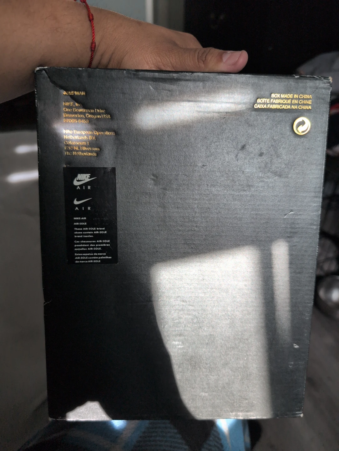 Jordan 1 Mid SE TD Shoes - photo 3