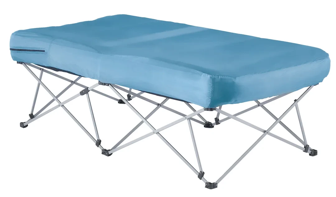 Deluxe BYoB./ air mattress