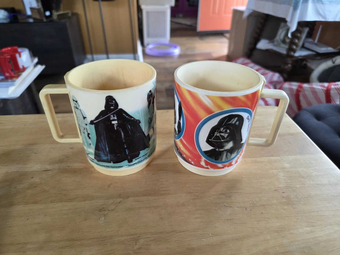 Star Wars Cups Set - photo 3