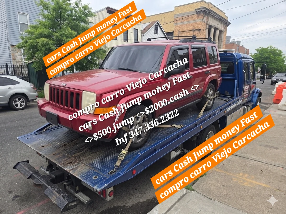 Compro carro Viejo Jump Cars - photo 2