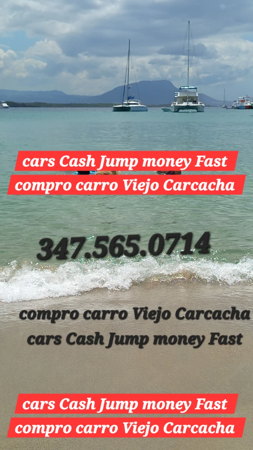 Compro carro Viejo Jump Cars - photo 5