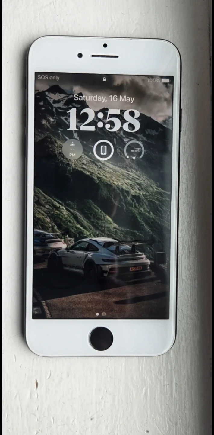 Apple iPhone 8 64GB