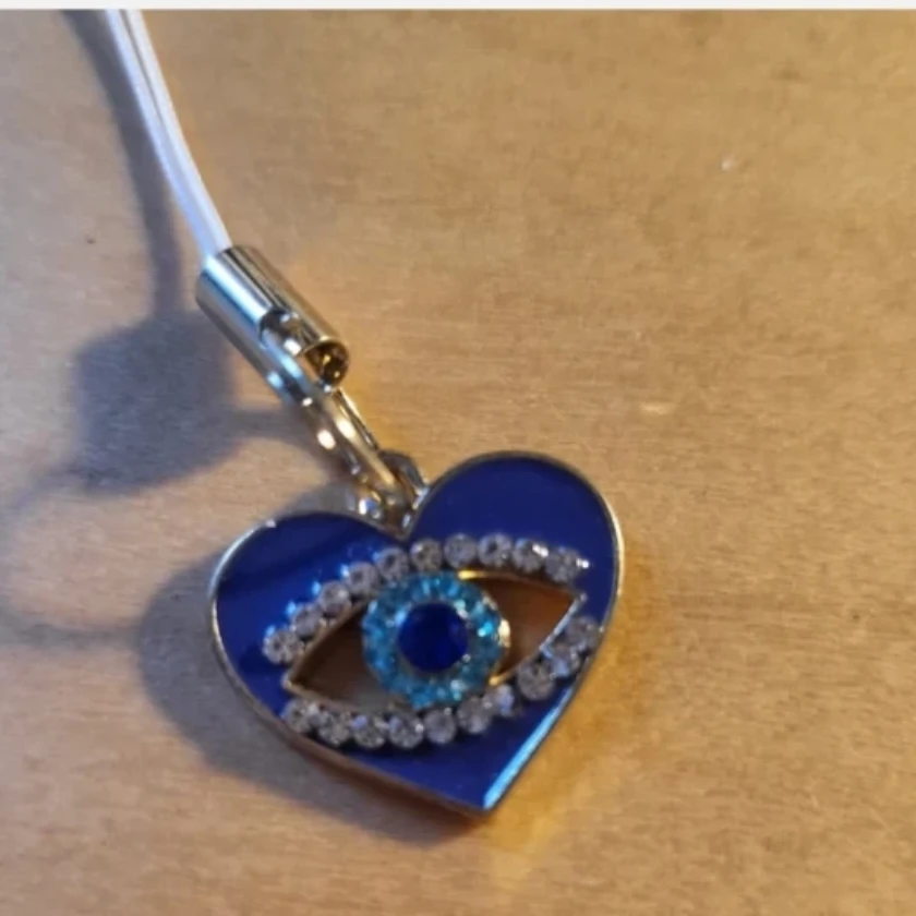 Phone charms - $10ea - photo 2