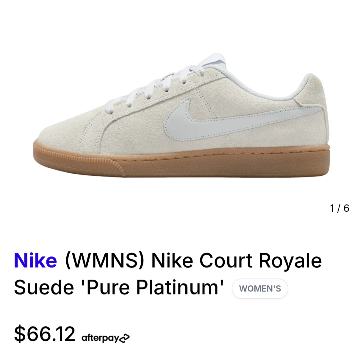Brand New shoes