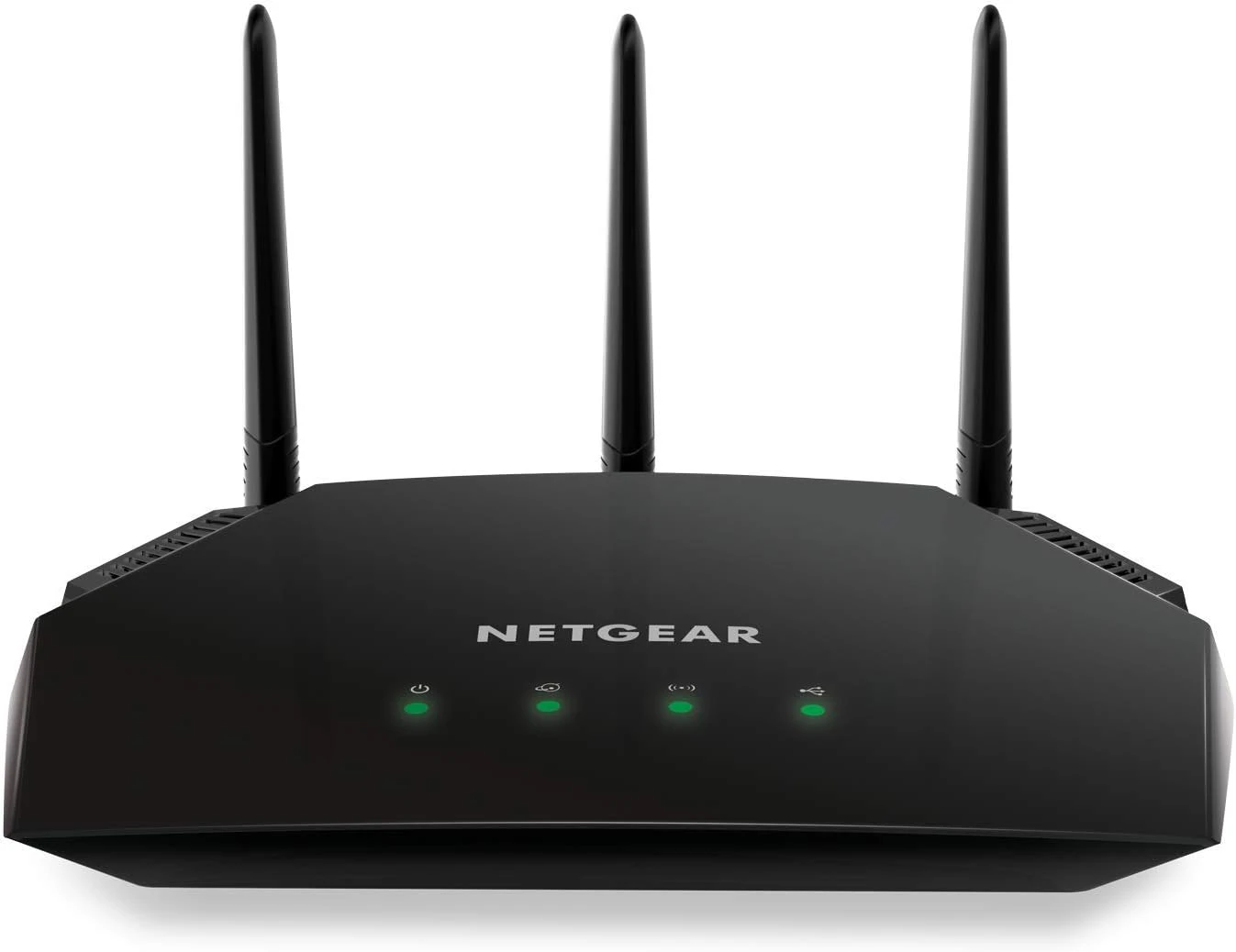 NEW Netgear AC1750 Dual Band Gigabit WiFi Router (R6350)