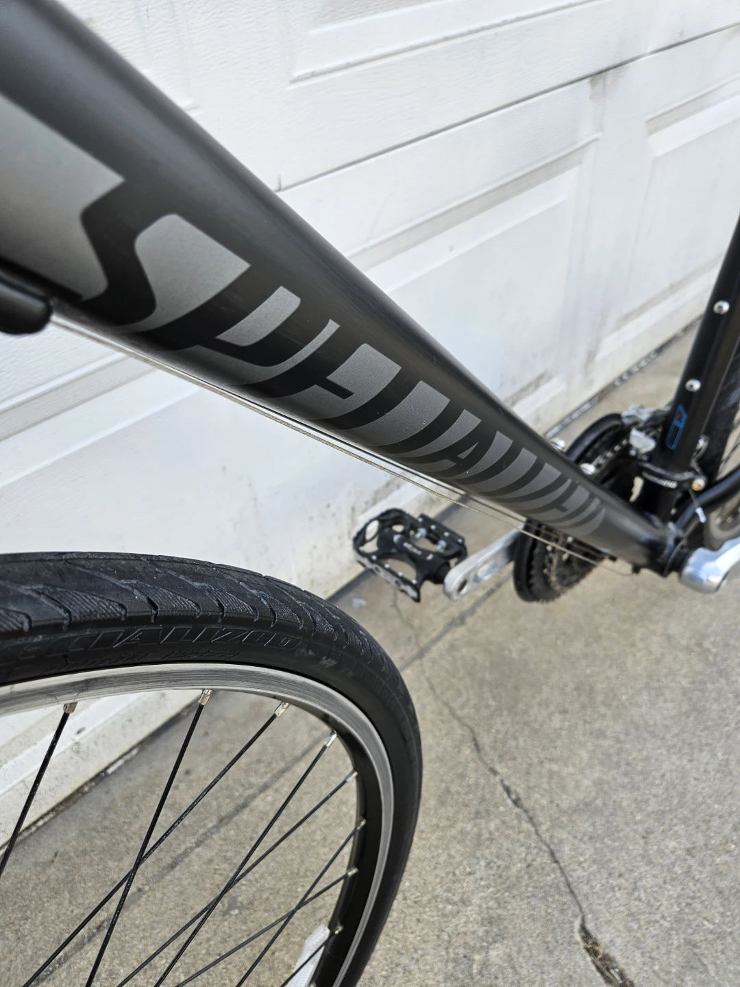 Specialized Sirrus Hybrid Bike - photo 3